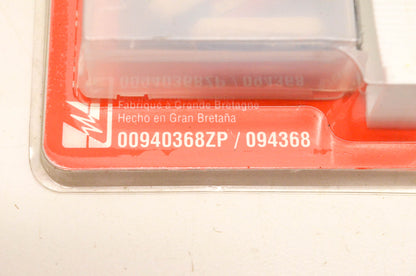 Littlefuse 00940368ZP, 094368 Fuse Kit NOS