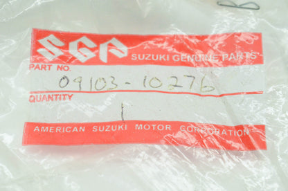 New OEM Suzuki 09103-10276 Bolt NOS