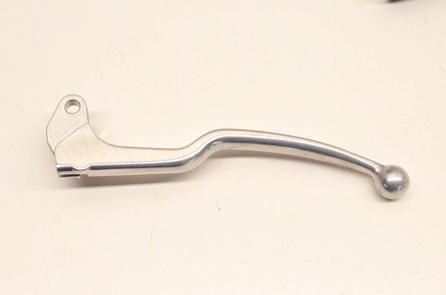 New OEM Suzuki 57621-40F00 Lefthand Lever NOS