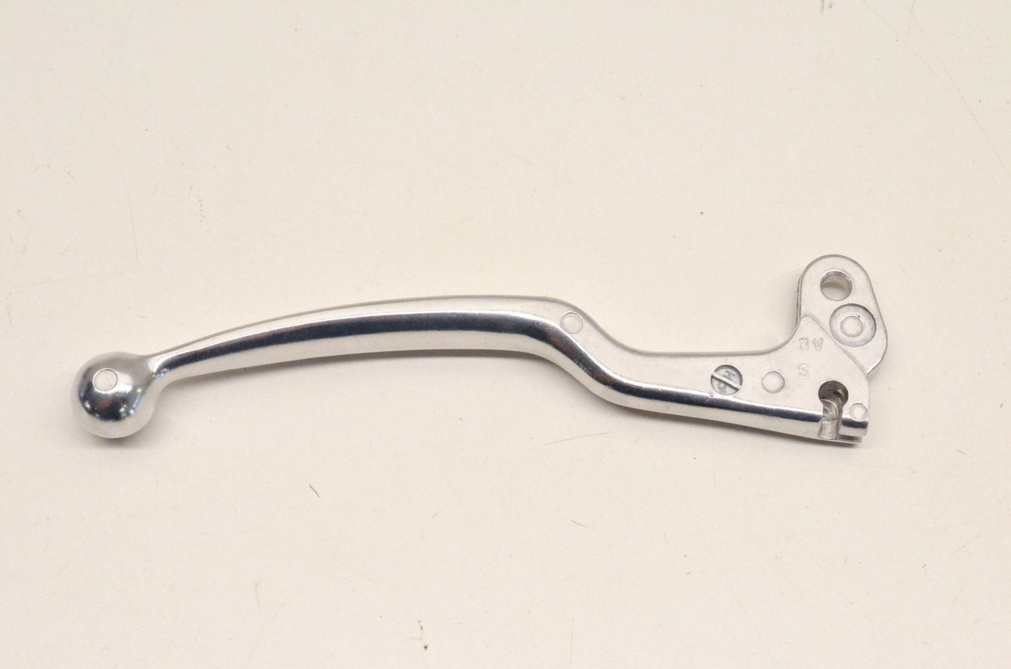 New OEM Suzuki 57620-46410 Left Hand Lever NOS