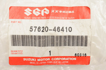 New OEM Suzuki 57620-46410 Left Hand Lever NOS