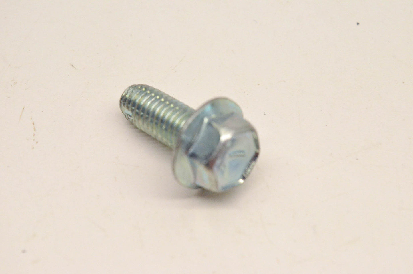 New OEM Suzuki 01551-0820A Bolt NOS