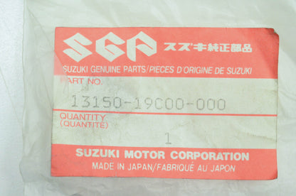 New OEM Suzuki 13150-19C00 Cap NOS