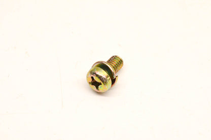 New OEM Suzuki 13601-06128 Screw NOS