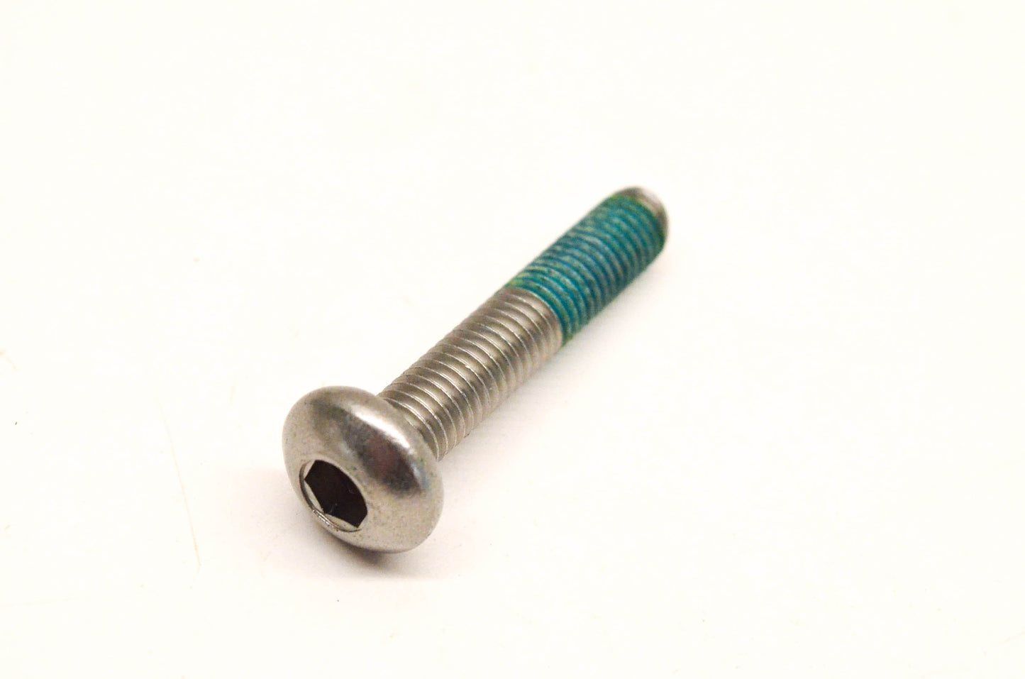New OEM Suzuki 09106-08156 Bolt NOS