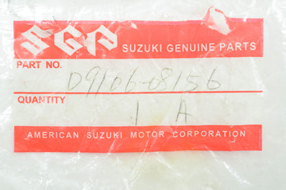 New OEM Suzuki 09106-08156 Bolt NOS