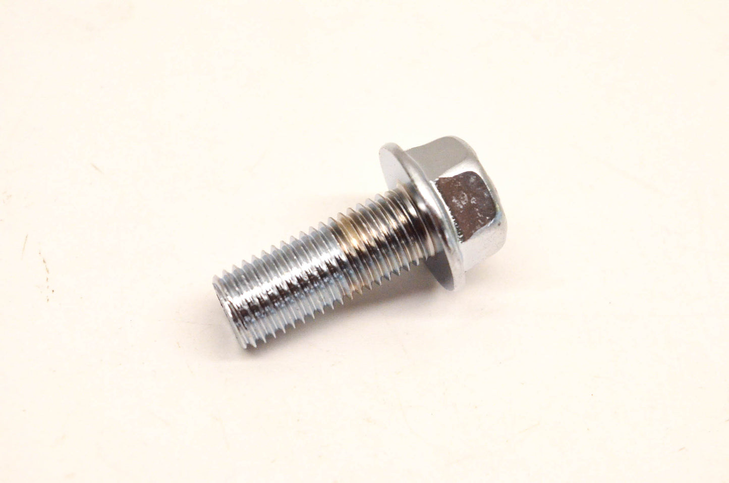 New OEM Suzuki 01550-10257 Front Caliper Bolt NOS