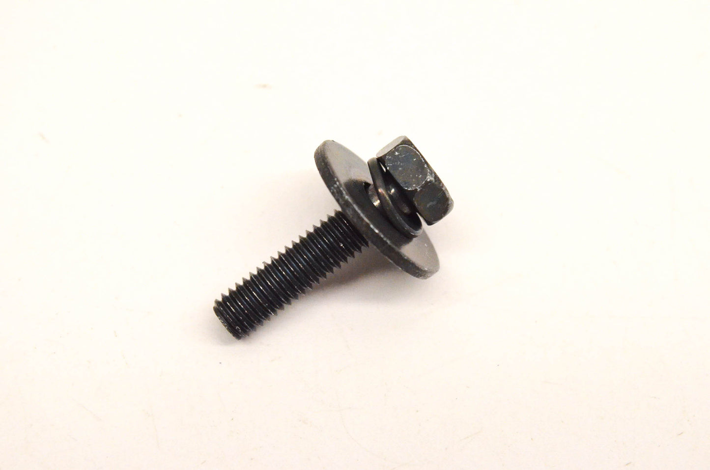 New OEM Suzuki 09118-06097 Bolt NOS