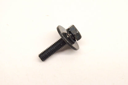 New OEM Suzuki 09118-06097 Bolt NOS
