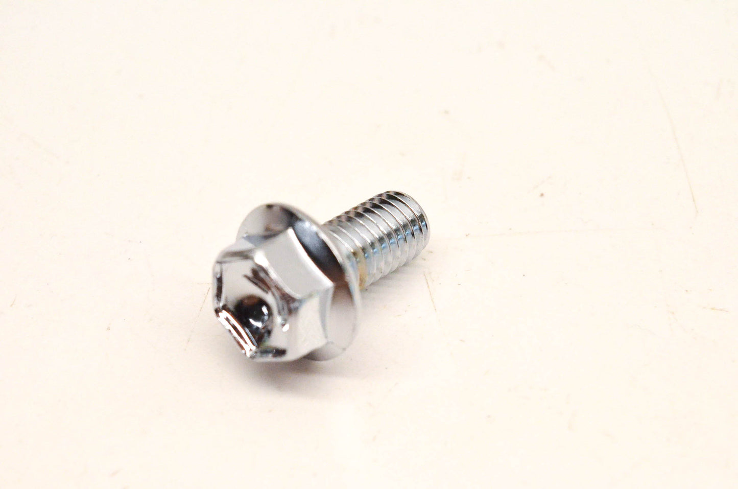 New OEM Suzuki 01550-08167 Bolt NOS