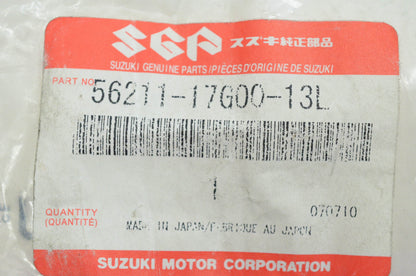 New OEM Suzuki 56211-17G00-13L Handle Holder NOS