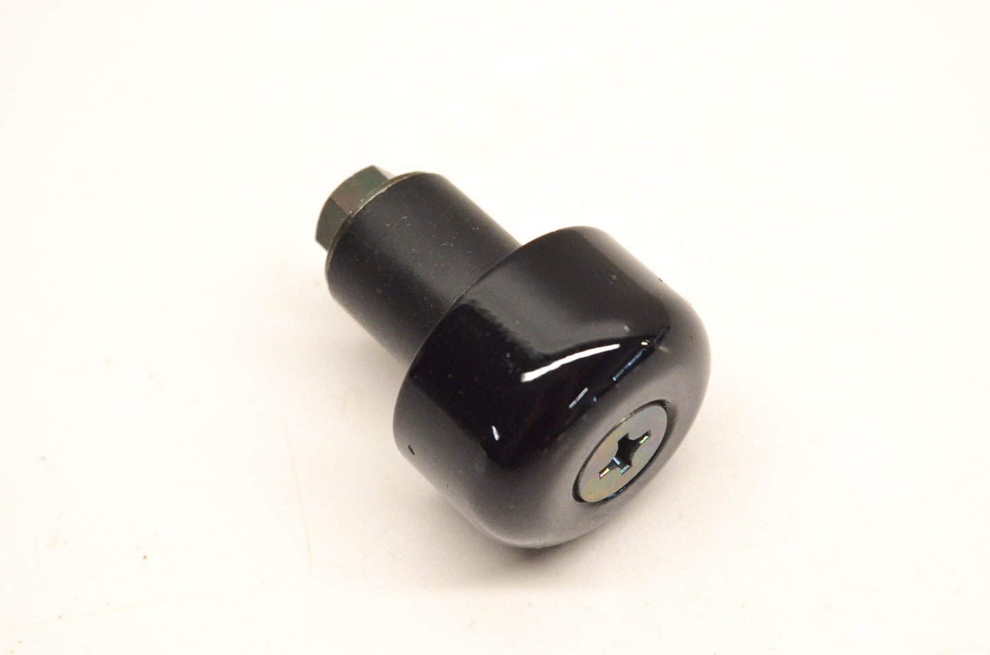 New OEM Suzuki 56200-18840 Handle Bar End Cap NOS