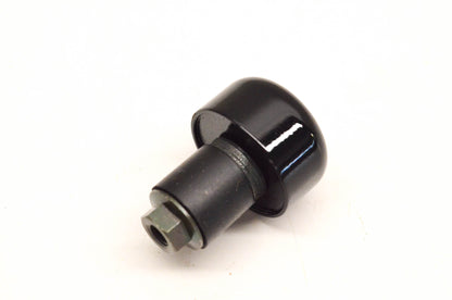 New OEM Suzuki 56200-18840 Handle Bar End Cap NOS