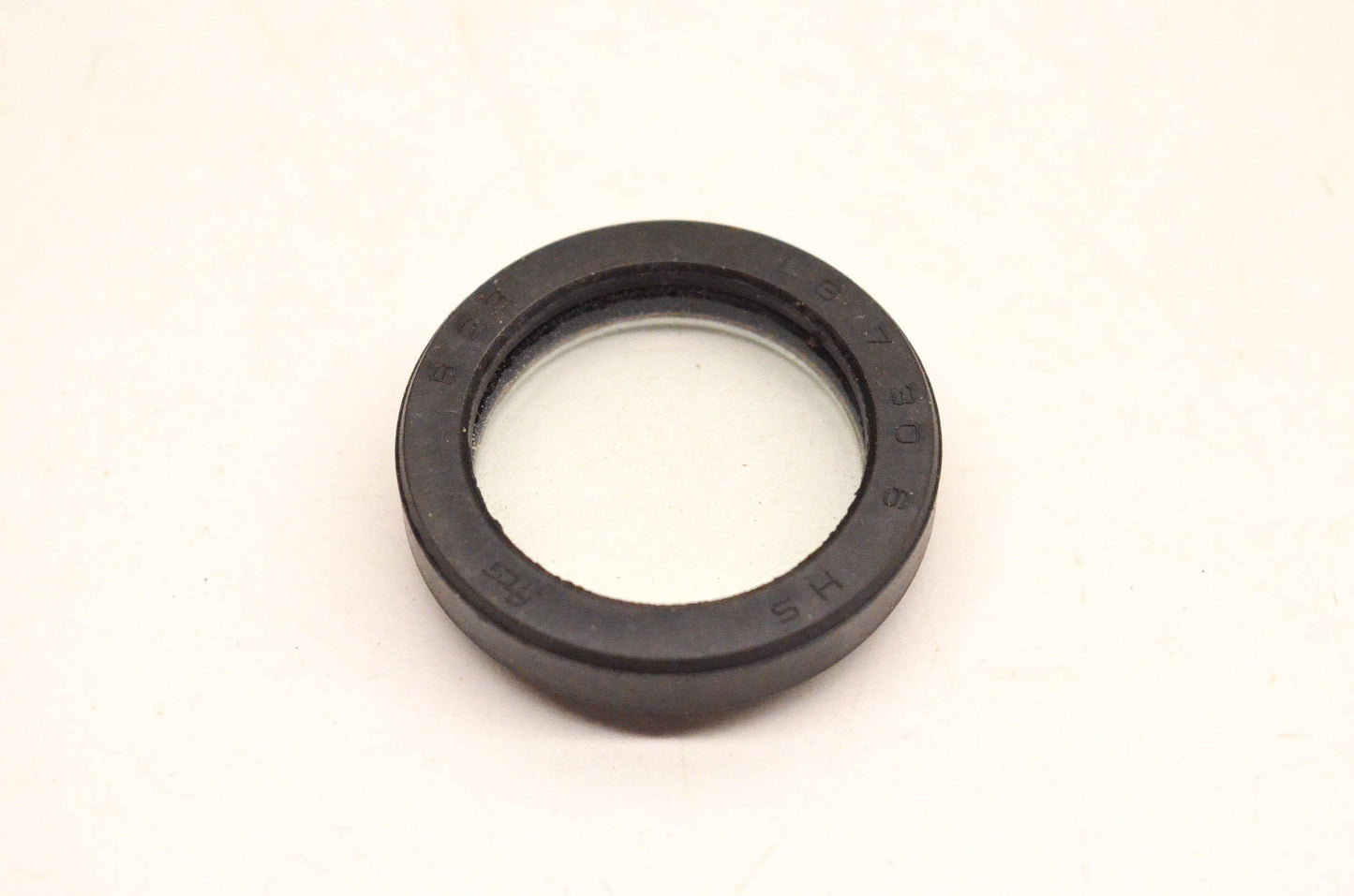 New OEM Suzuki 11232-01B00 Cylinder Lens Cap NOS