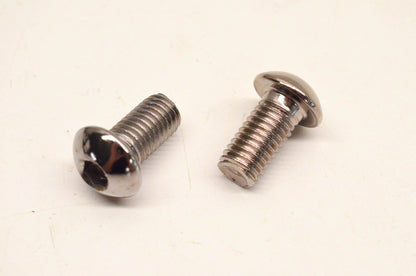 New OEM Suzuki 990A0-75012-001 Hardware Kit NOS