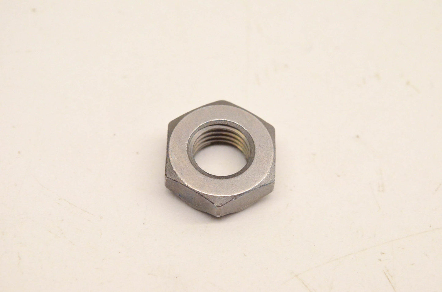 New OEM Suzuki K9221-01184 Locknut NOS