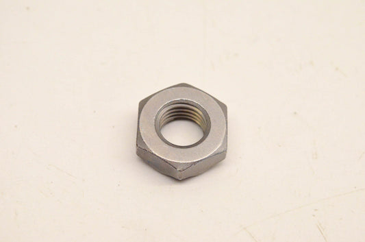 New OEM Suzuki K9221-01184 Locknut NOS
