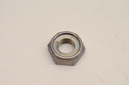 New OEM Suzuki K9221-01184 Locknut NOS
