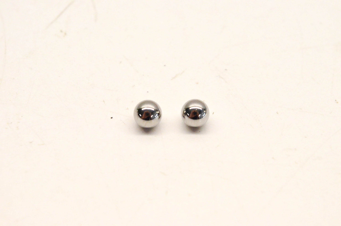 New OEM Suzuki 06111-07004 Bearing Ball Qty 2 NOS