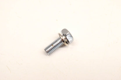 New OEM Suzuki 01570-06167 Bolt NOS