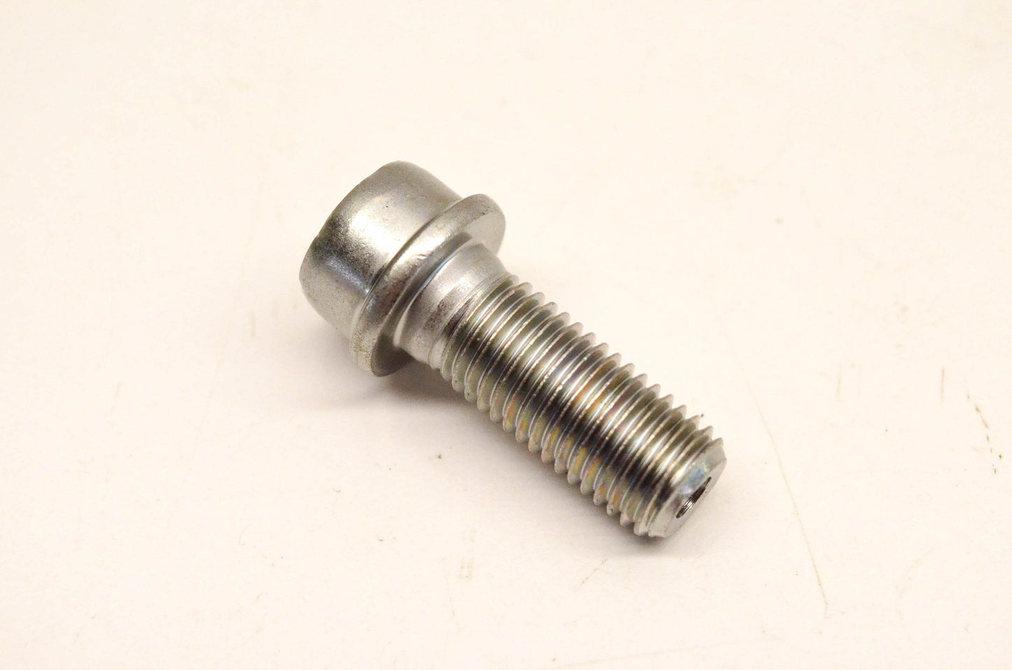 New OEM Suzuki 41233-18G00 Frame Mounting Bolt NOS
