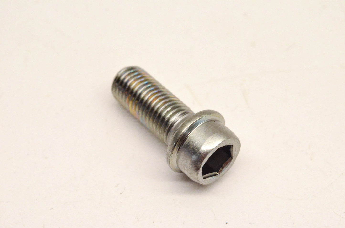 New OEM Suzuki 41233-18G00 Frame Mounting Bolt NOS