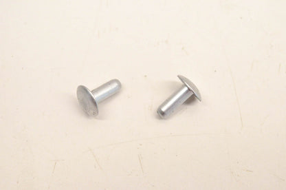 New OEM Suzuki 94616-22D00 Windscreen Pin Qty 2 NOS