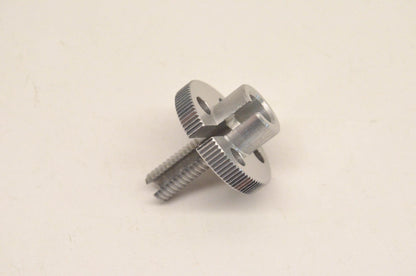 New OEM Suzuki 57641-33E00 Cable Adjuster Nut NOS