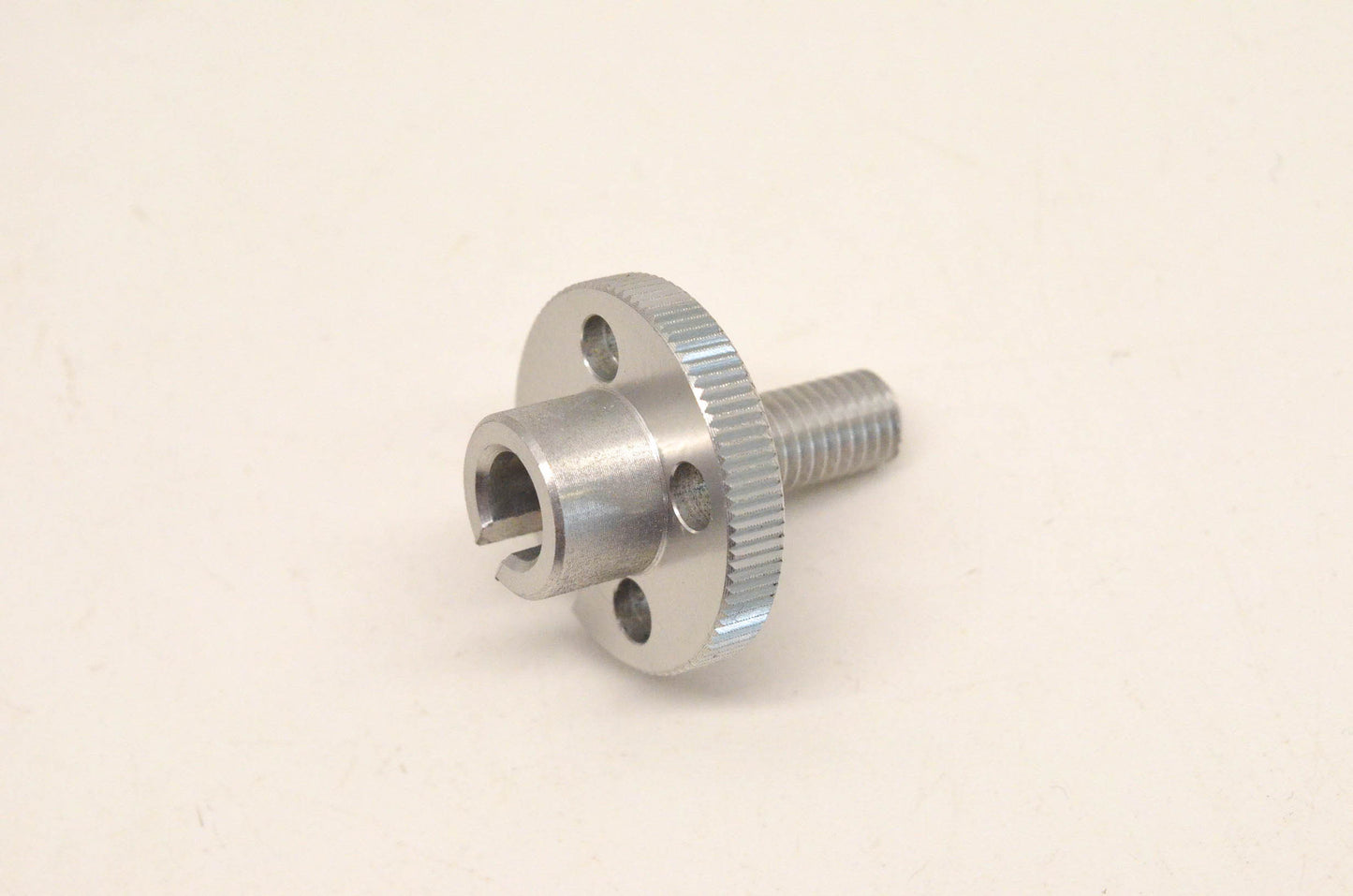 New OEM Suzuki 57641-33E00 Cable Adjuster Nut NOS