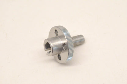 New OEM Suzuki 57641-33E00 Cable Adjuster Nut NOS