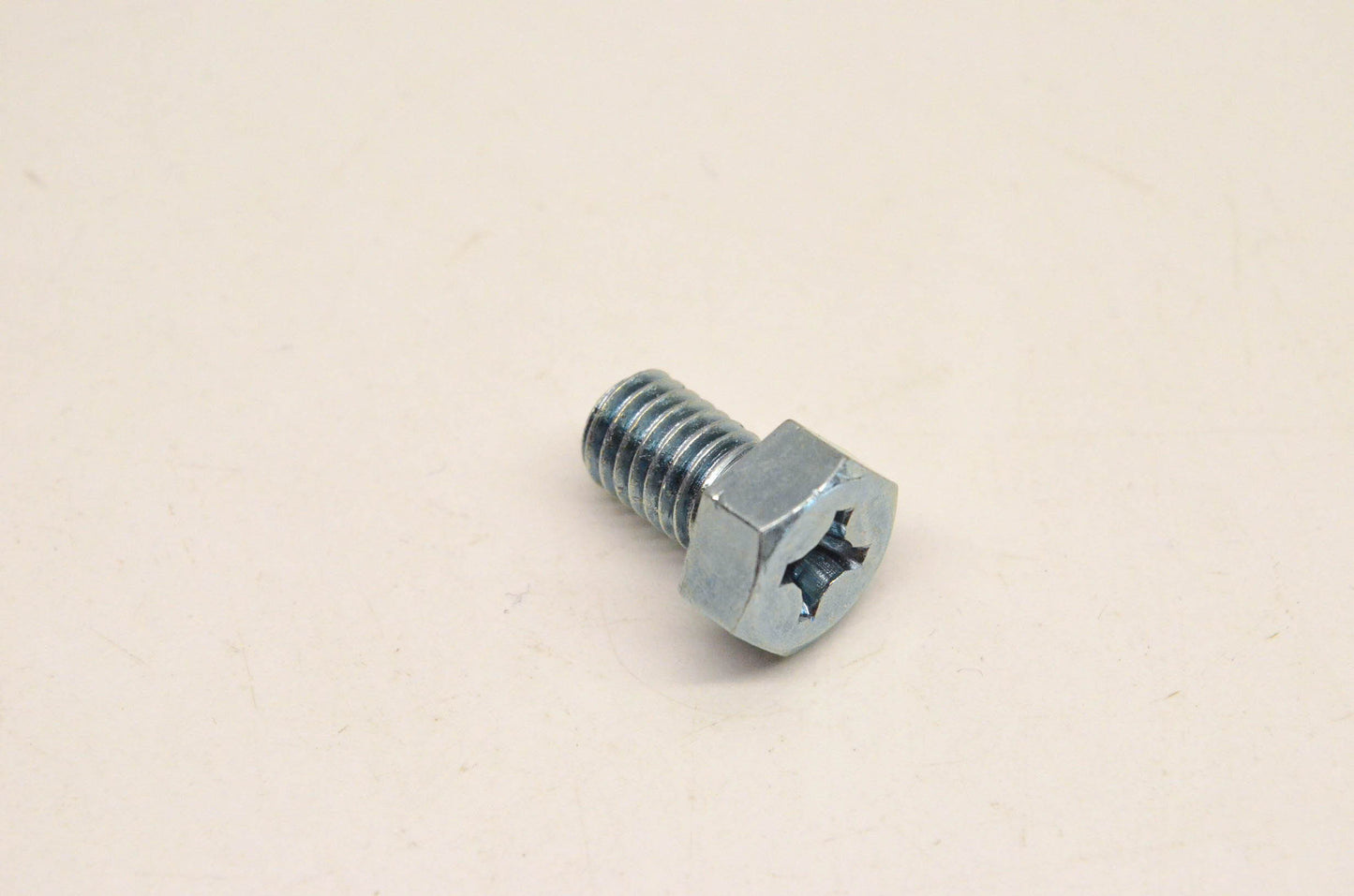 New OEM Suzuki 09128-08004 Screw NOS