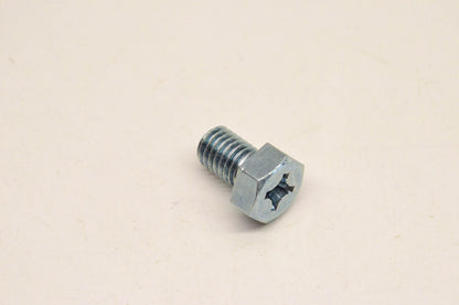 New OEM Suzuki 09128-08004 Screw NOS