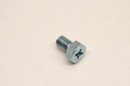 New OEM Suzuki 09128-08004 Screw NOS