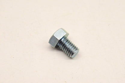 New OEM Suzuki 09128-08004 Screw NOS