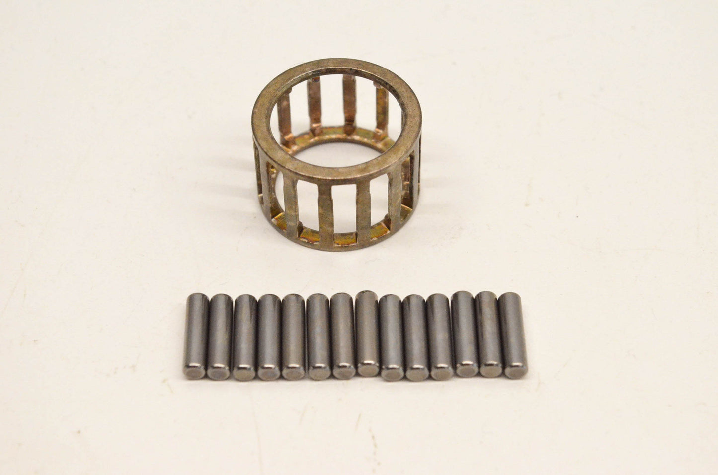 New OEM Suzuki 12214-14500 Needle Roller Bearing NOS