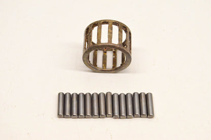 New OEM Suzuki 12214-14500 Needle Roller Bearing NOS