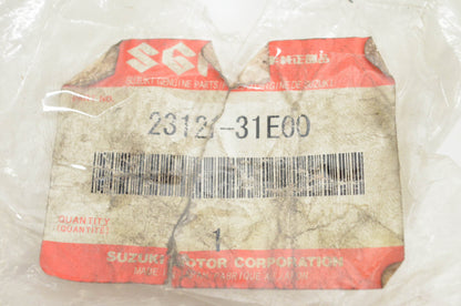 New OEM Suzuki 23121-31E00 Clutch Push Piece NOS