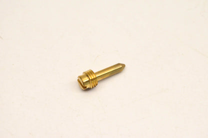 New OEM Suzuki 13267-01010 Throttle Valve Stop Screw NOS