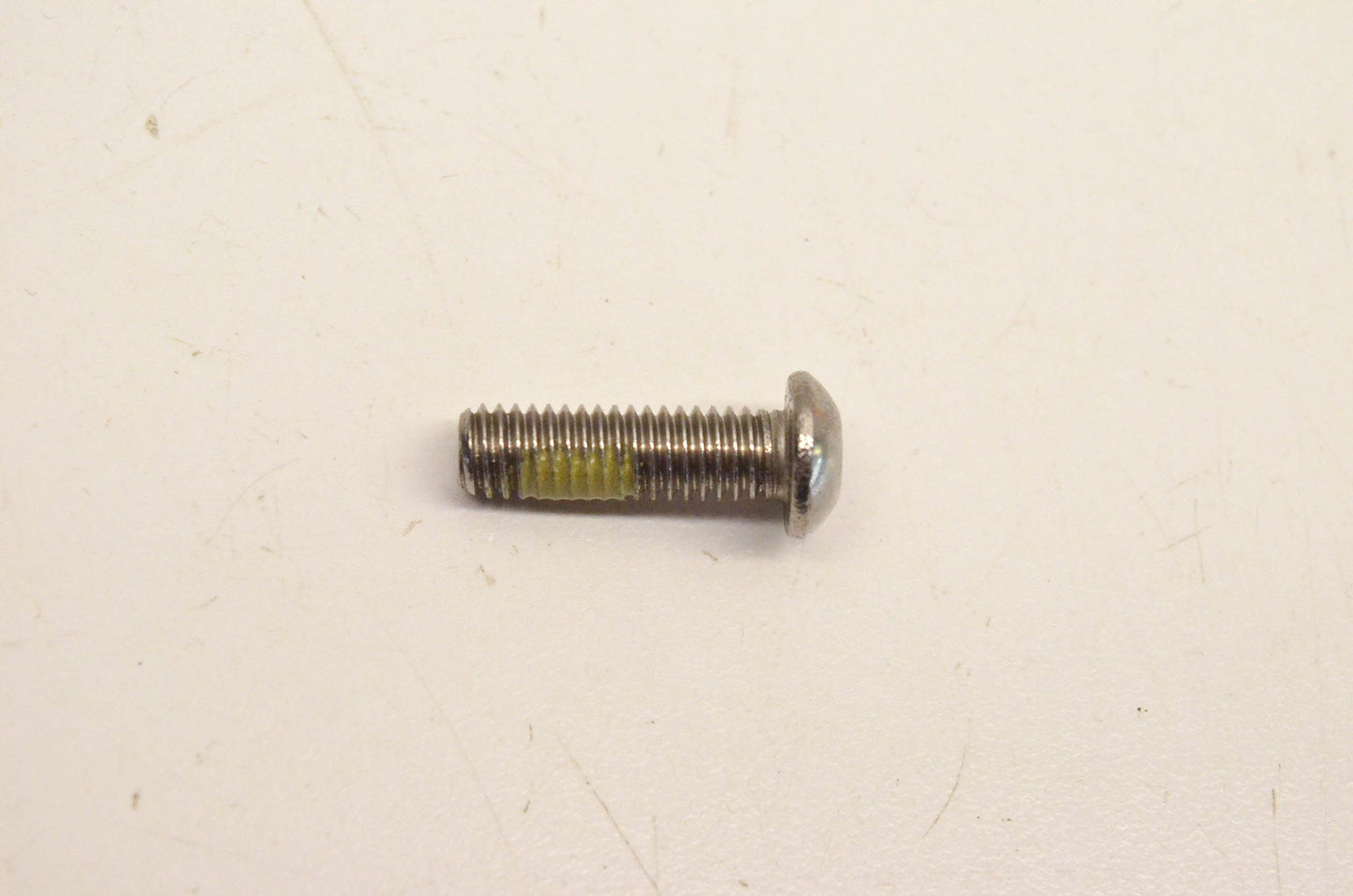 New OEM Suzuki 99950-72010-014 Windshield Mounting Screw NOS