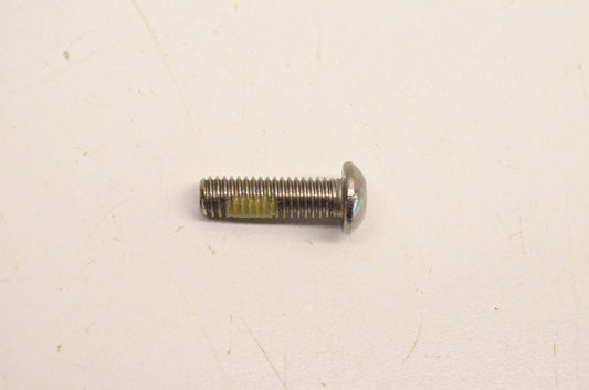 New OEM Suzuki 99950-72010-014 Windshield Mounting Screw NOS