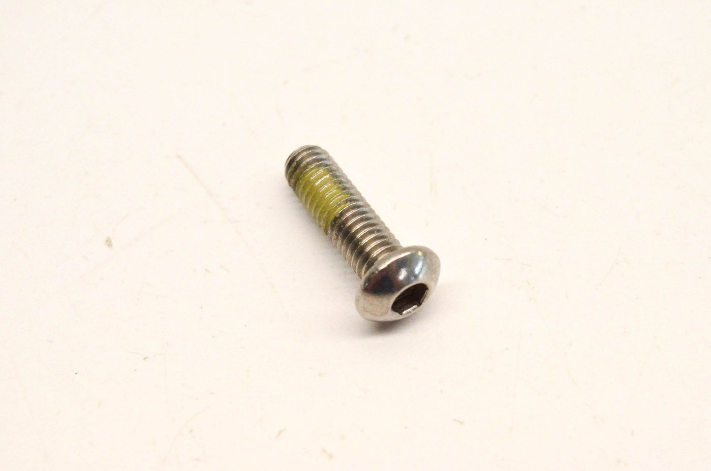 New OEM Suzuki 99950-72010-014 Windshield Mounting Screw NOS