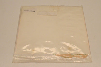 One Industries NUP-3-WH "Phat" Number 3 White NOS