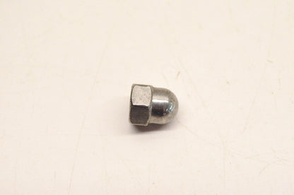New OEM Suzuki 990A0-70005-014 Hex Cap Nut NOS
