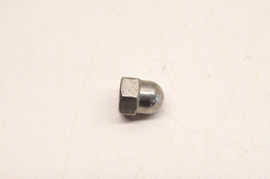 New OEM Suzuki 990A0-70005-014 Hex Cap Nut NOS