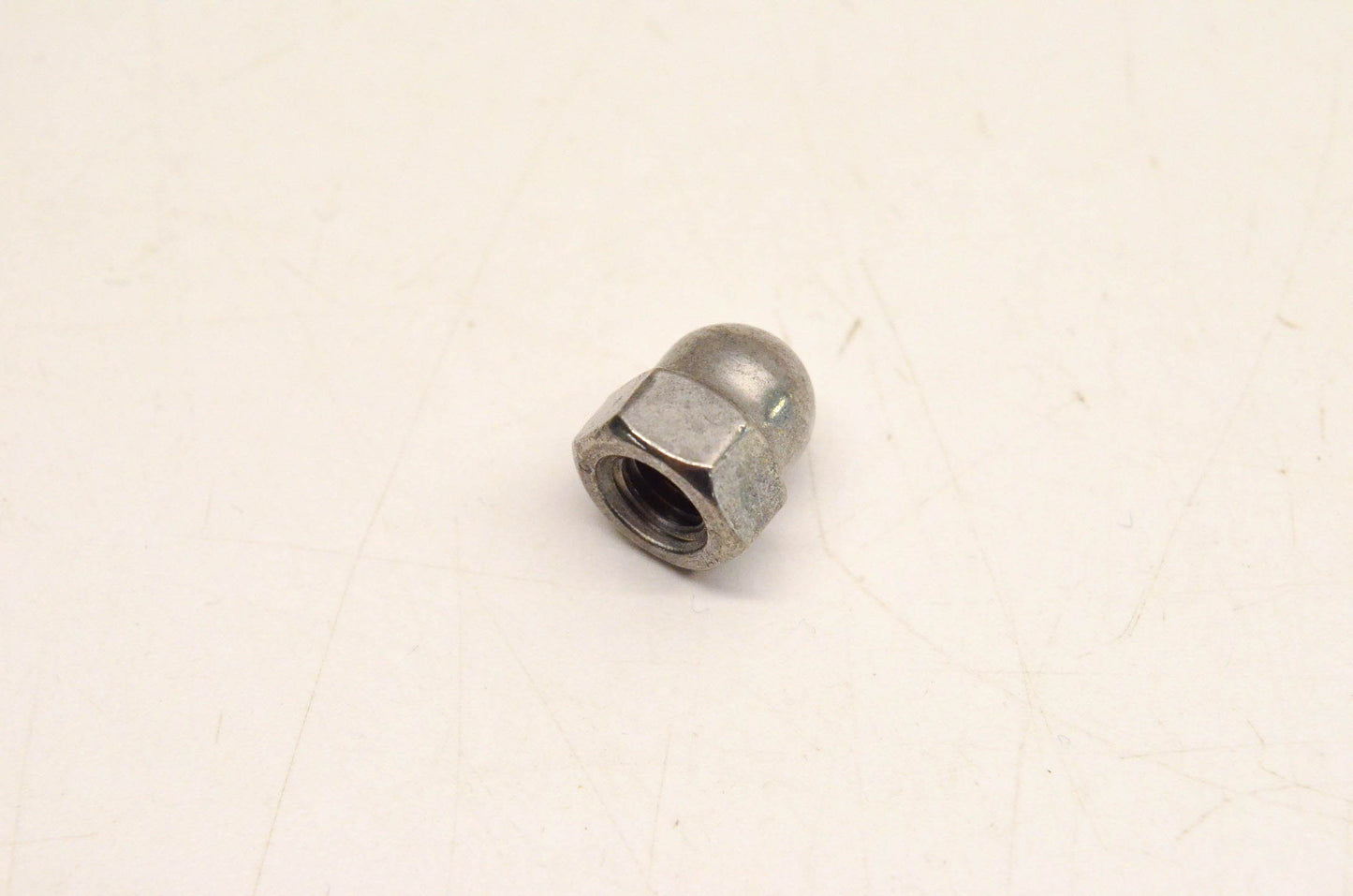 New OEM Suzuki 990A0-70005-014 Hex Cap Nut NOS