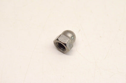 New OEM Suzuki 990A0-70005-014 Hex Cap Nut NOS