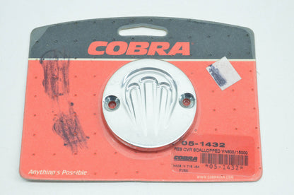 Cobra BLV51432, 05-1432 Scalloped Reservoir Cover NOS