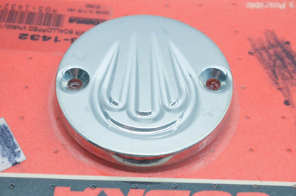 Cobra BLV51432, 05-1432 Scalloped Reservoir Cover NOS