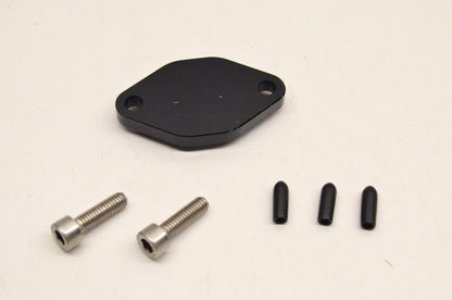 WSM 011-206 Oil Block Off Kit NOS