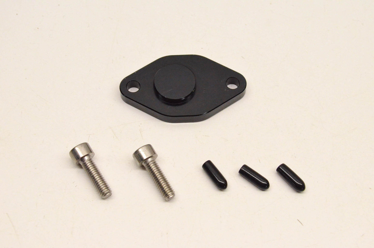 WSM 011-206 Oil Block Off Kit NOS